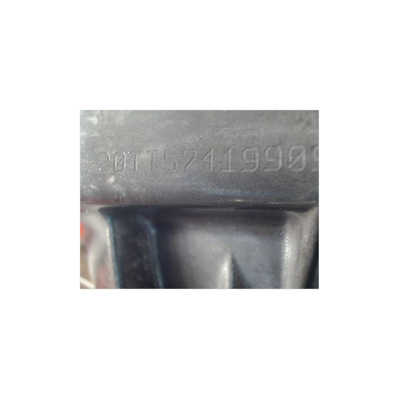 BOITE A VITESSE MECANIQUE PEUGEOT 108 1.0 VTi 72