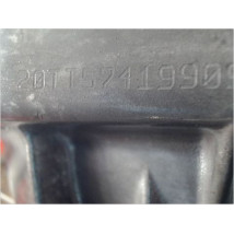 BOITE A VITESSE MECANIQUE PEUGEOT 108 1.0 VTi 72