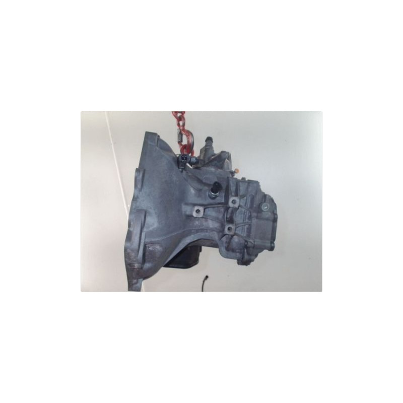 BOITE A VITESSE MECANIQUE OPEL CORSA 1.2 