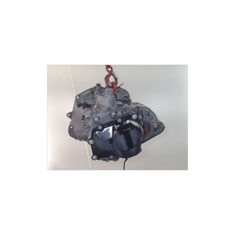 BOITE A VITESSE MECANIQUE OPEL CORSA 1.2 