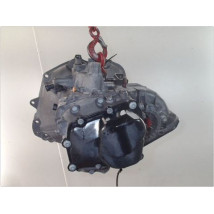 BOITE A VITESSE MECANIQUE OPEL CORSA 1.2 