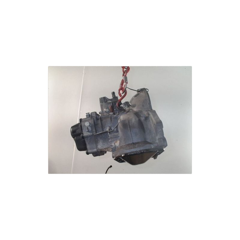 BOITE A VITESSE MECANIQUE OPEL CORSA 1.2 