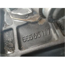BOITE A VITESSE MECANIQUE OPEL CORSA 1.2 