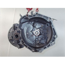 BOITE A VITESSE MECANIQUE OPEL ASTRA 1.6 CDTi 