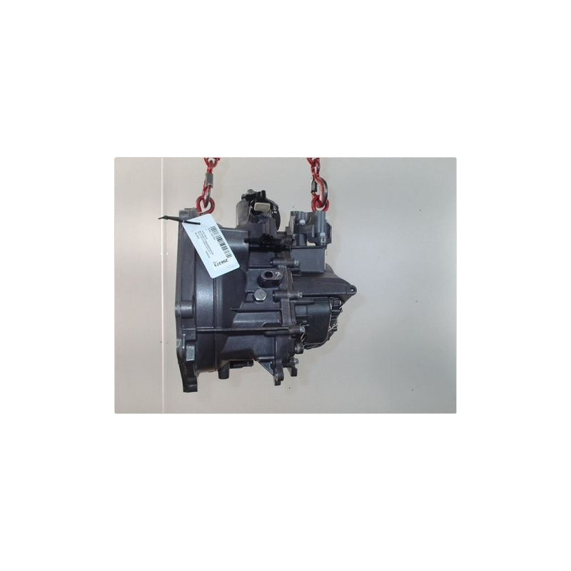 BOITE A VITESSE MECANIQUE OPEL ASTRA 1.6 CDTi 