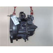 BOITE A VITESSE MECANIQUE OPEL ASTRA 1.6 CDTi 