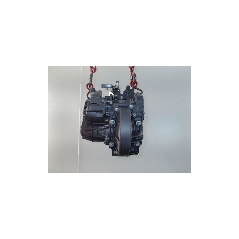 BOITE A VITESSE MECANIQUE OPEL ASTRA 1.6 CDTi 