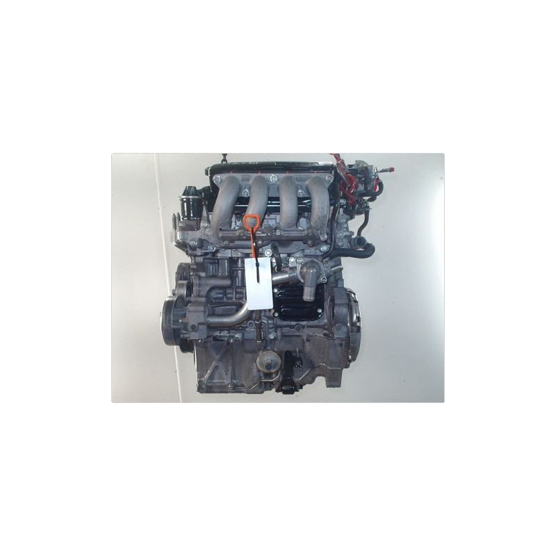MOTEUR ESSENCE HONDA CIVIC 1.4 
