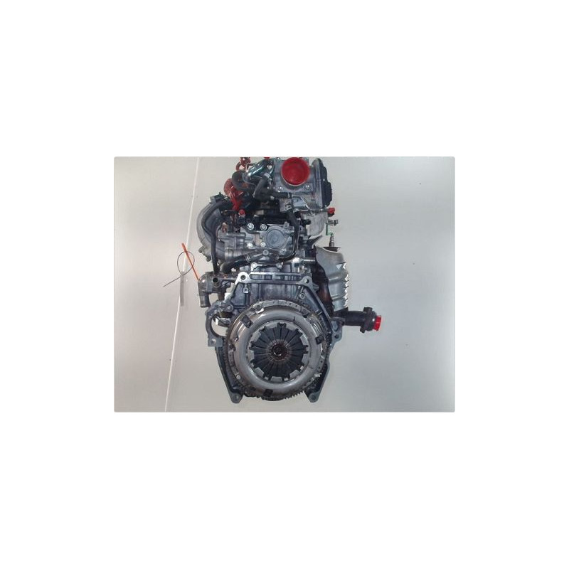 MOTEUR ESSENCE HONDA CIVIC 1.4 