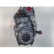 MOTEUR ESSENCE HONDA CIVIC 1.4 