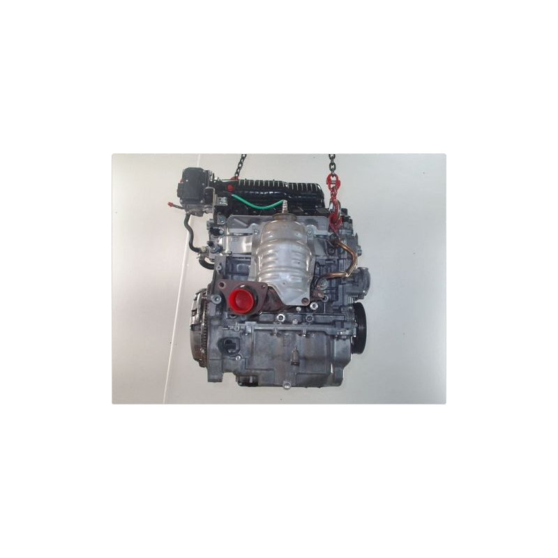 MOTEUR ESSENCE HONDA CIVIC 1.4 