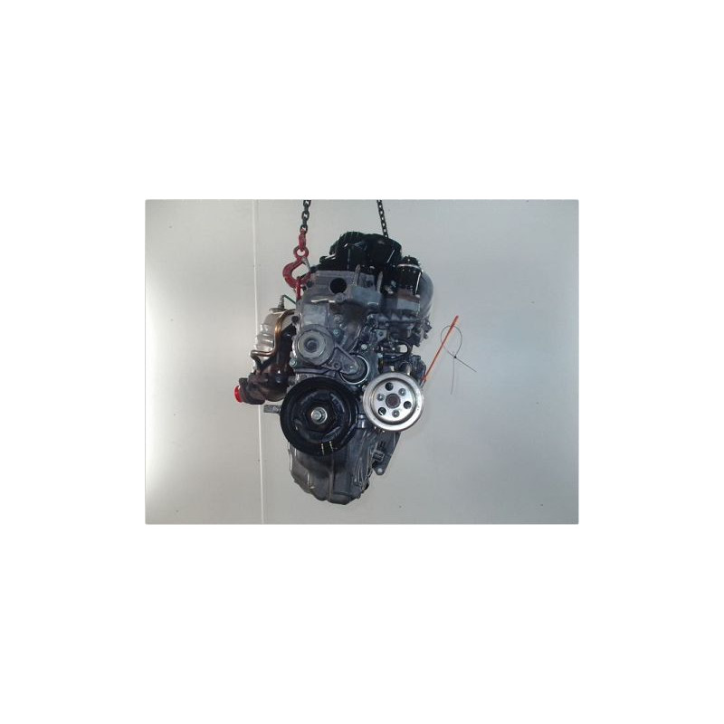 MOTEUR ESSENCE HONDA CIVIC 1.4 
