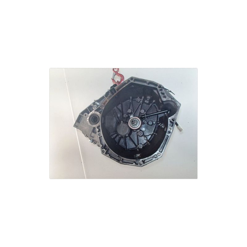 BOITE A VITESSE MECANIQUE RENAULT MEGANE 1.5 dCi