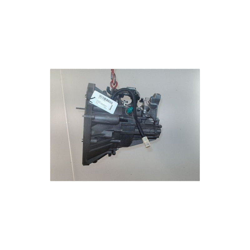 BOITE A VITESSE MECANIQUE RENAULT MEGANE 1.5 dCi