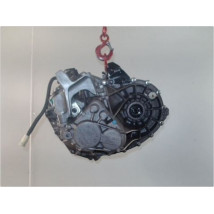 BOITE A VITESSE MECANIQUE RENAULT MEGANE 1.5 dCi