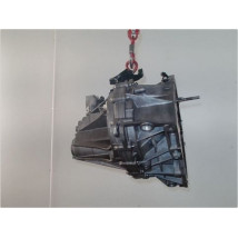 BOITE A VITESSE MECANIQUE RENAULT MEGANE 1.5 dCi