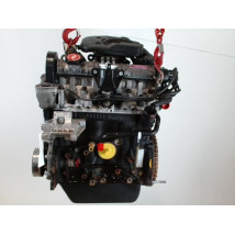 MOTEUR ESSENCE RENAULT CLIO I PH.1 -94 1.7 