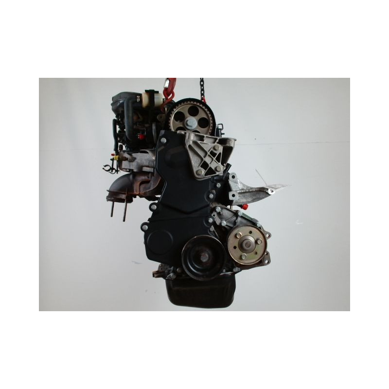 MOTEUR ESSENCE RENAULT CLIO I PH.1 -94 1.7 