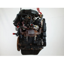 MOTEUR ESSENCE RENAULT CLIO I PH.1 -94 1.7 