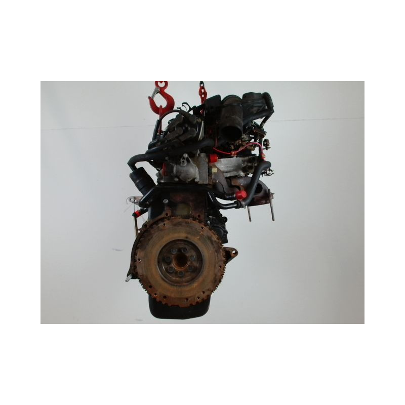 MOTEUR ESSENCE RENAULT CLIO I PH.1 -94 1.7 