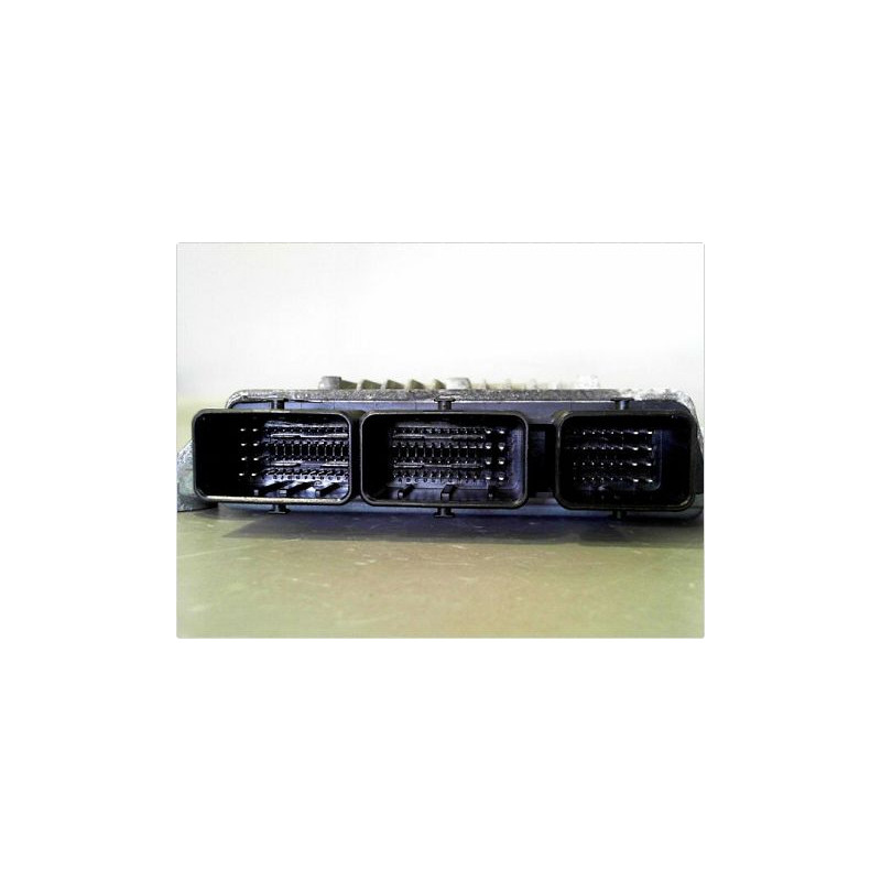 CALCULATEUR MOTEUR PEUGEOT 807 02-14