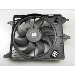 MOTEUR VENTILATEUR RADIATEUR