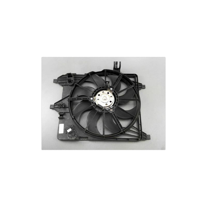 MOTEUR VENTILATEUR RADIATEUR RENAULT CLIO II PH.2 CAMPUS 09-12