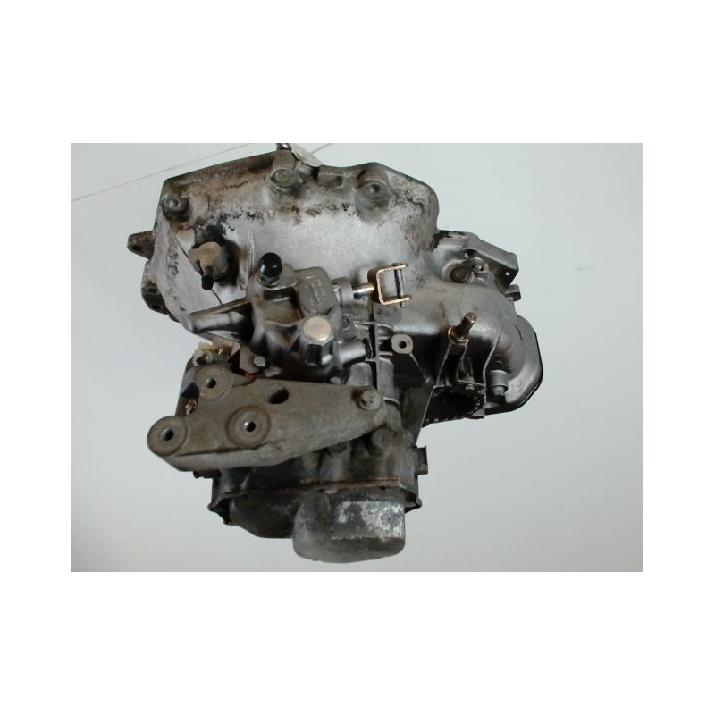 BOITE A VITESSE MECANIQUE OPEL ASTRA BREAK 98- 1.4 16V 