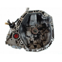 BOITE A VITESSE MECANIQUE RENAULT CLIO III 2005- 1.6 16V (BR05, BR0B, BR0Y, BR15, BR1J, BR1M, BR1Y, CR0B,...