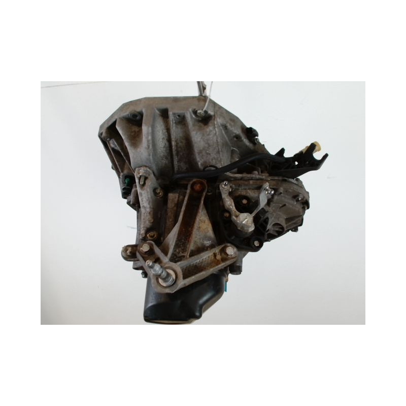 BOITE A VITESSE MECANIQUE RENAULT CLIO III 2005- 1.6 16V (BR05, BR0B, BR0Y, BR15, BR1J, BR1M, BR1Y, CR0B,...