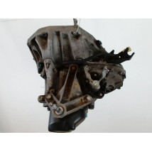 BOITE A VITESSE MECANIQUE RENAULT CLIO III 2005- 1.6 16V (BR05, BR0B, BR0Y, BR15, BR1J, BR1M, BR1Y, CR0B,...