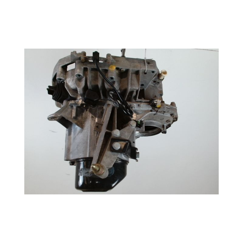 BOITE A VITESSE MECANIQUE RENAULT CLIO I PH.1 -94 1.7 