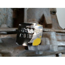 BOITE A VITESSE MECANIQUE RENAULT CLIO I PH.1 -94 1.7 