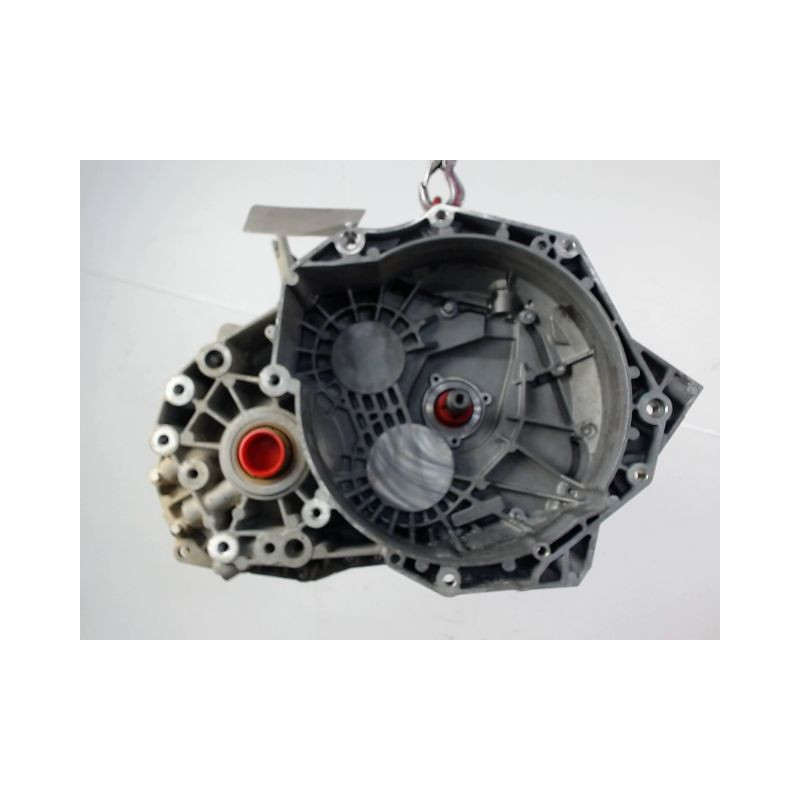 BOITE A VITESSE MECANIQUE OPEL ZAFIRA 2006- 1.6 CDTI 