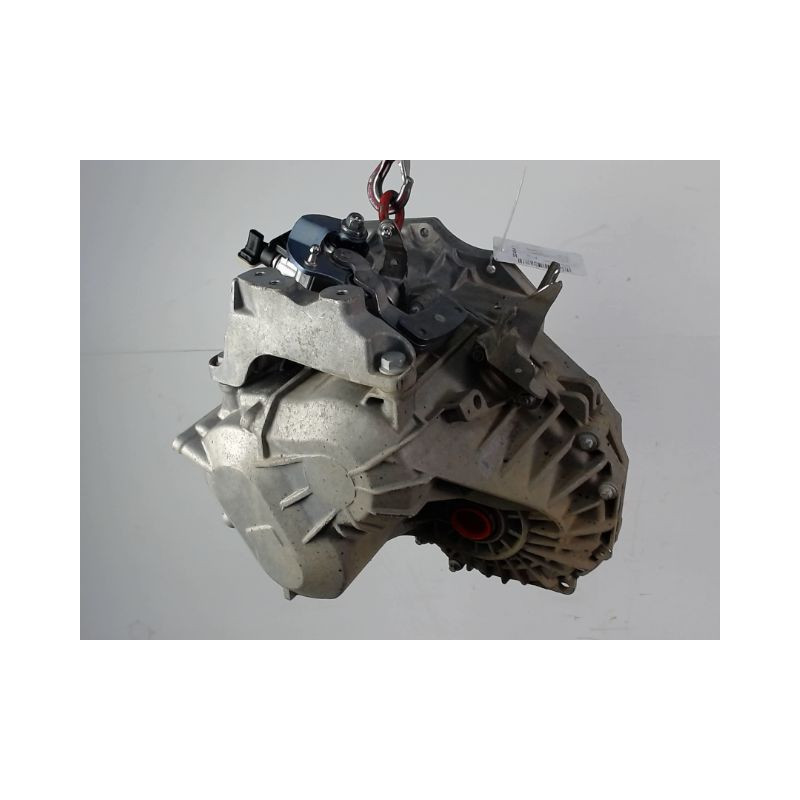 BOITE A VITESSE MECANIQUE OPEL ZAFIRA 2006- 1.6 CDTI 