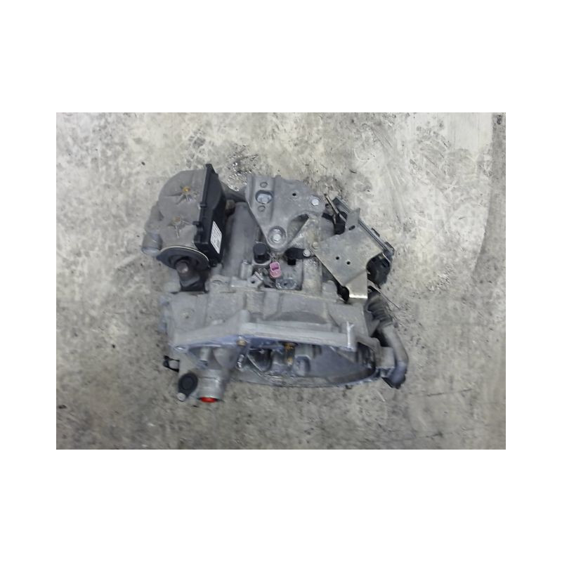 BOITE A VITESSE MECANIQUE CITROEN C2 1.4 16V