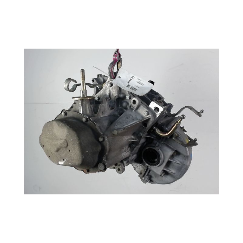 BOITE A VITESSE MECANIQUE PEUGEOT 306 Phase 2 1997-2001 1.9 D