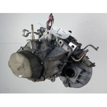 BOITE A VITESSE MECANIQUE PEUGEOT 306 Phase 2 1997-2001 1.9 D