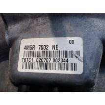 BOITE A VITESSE MECANIQUE FORD FOCUS C-MAX 03-07 1.8 Flexifuel