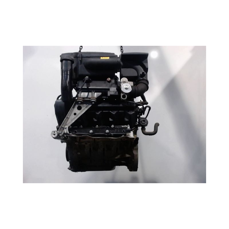 MOTEUR ESSENCE MERCEDES CLASSE A 2001 - A 160 