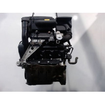 MOTEUR ESSENCE MERCEDES CLASSE A 2001 - A 160 