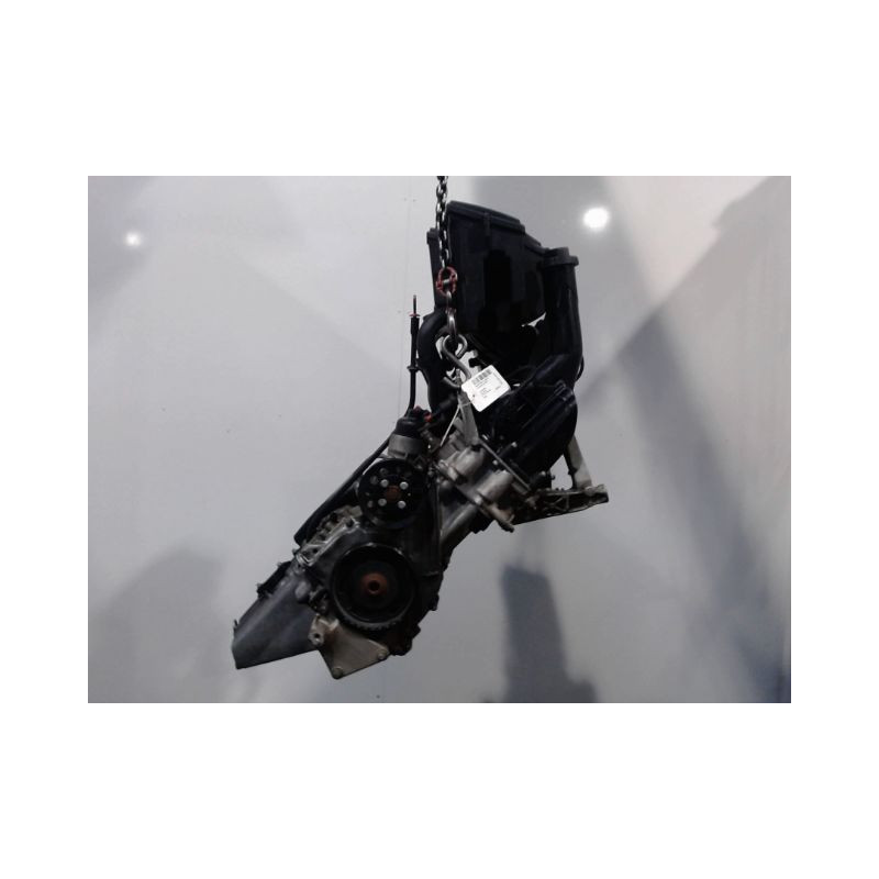 MOTEUR ESSENCE MERCEDES CLASSE A 2001 - A 160 