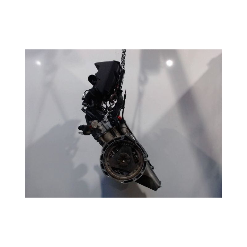 MOTEUR ESSENCE MERCEDES CLASSE A 2001 - A 160 
