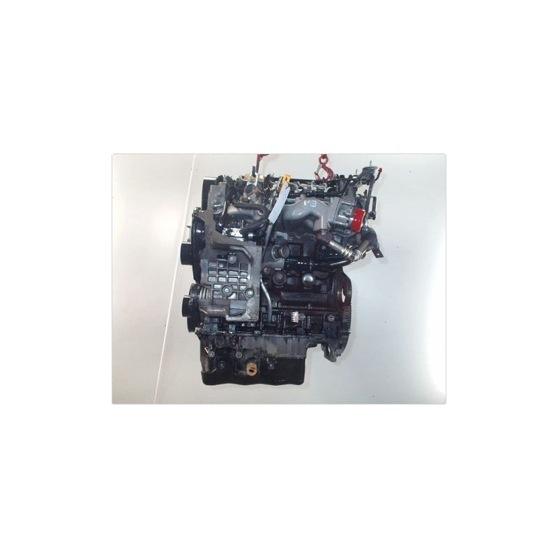 MOTEUR DIESEL OPEL ANTARA 2.0 CDTI 4x4