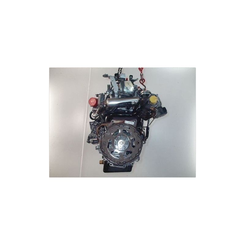 MOTEUR DIESEL OPEL ANTARA 2.0 CDTI 4x4