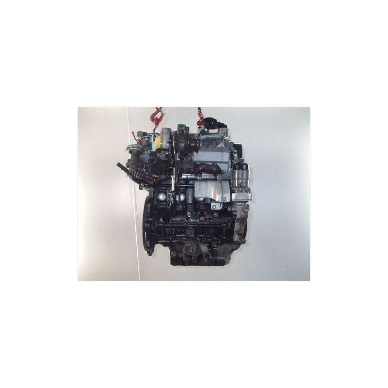 MOTEUR DIESEL OPEL ANTARA 2.0 CDTI 4x4