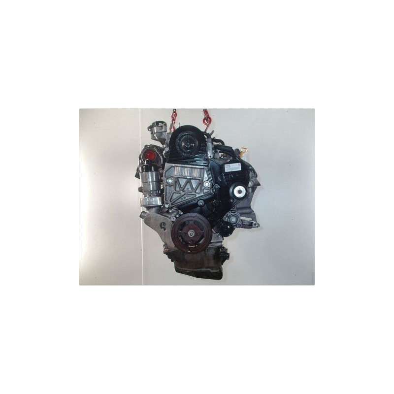 MOTEUR DIESEL OPEL ANTARA 2.0 CDTI 4x4