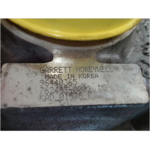 MOTEUR DIESEL OPEL ANTARA 2.0 CDTI 4x4