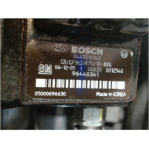 MOTEUR DIESEL OPEL ANTARA 2.0 CDTI 4x4