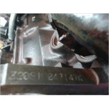 MOTEUR DIESEL OPEL ANTARA 2.0 CDTI 4x4